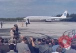 Standbild Richard Nixon Midway-inseln, 1969, aus Sekunde 21 historischem Filmmaterial Videoclip 65675066324