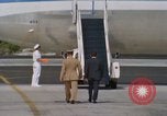 Standbild Richard Nixon Midway-inseln, 1969, aus Sekunde 26 historischem Filmmaterial Videoclip 65675066324