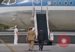 Standbild Richard Nixon Midway-inseln, 1969, aus Sekunde 27 historischem Filmmaterial Videoclip 65675066324