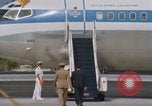 Standbild Richard Nixon Midway-inseln, 1969, aus Sekunde 31 historischem Filmmaterial Videoclip 65675066324