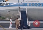 Standbild Richard Nixon Midway-inseln, 1969, aus Sekunde 32 historischem Filmmaterial Videoclip 65675066324