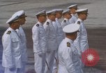 Standbild Richard Nixon Midway-inseln, 1969, aus Sekunde 33 historischem Filmmaterial Videoclip 65675066324