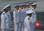 Standbild Richard Nixon Midway-inseln, 1969, aus Sekunde 34 historischem Filmmaterial Videoclip 65675066324