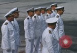 Standbild Richard Nixon Midway-inseln, 1969, aus Sekunde 35 historischem Filmmaterial Videoclip 65675066324