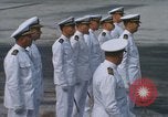 Standbild Richard Nixon Midway-inseln, 1969, aus Sekunde 36 historischem Filmmaterial Videoclip 65675066324