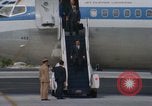 Standbild Richard Nixon Midway-inseln, 1969, aus Sekunde 38 historischem Filmmaterial Videoclip 65675066324