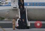 Standbild Richard Nixon Midway-inseln, 1969, aus Sekunde 41 historischem Filmmaterial Videoclip 65675066324