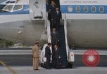 Standbild Richard Nixon Midway-inseln, 1969, aus Sekunde 44 historischem Filmmaterial Videoclip 65675066324