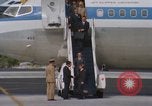 Standbild Richard Nixon Midway-inseln, 1969, aus Sekunde 46 historischem Filmmaterial Videoclip 65675066324