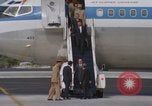 Standbild Richard Nixon Midway-inseln, 1969, aus Sekunde 47 historischem Filmmaterial Videoclip 65675066324