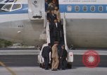 Standbild Richard Nixon Midway-inseln, 1969, aus Sekunde 48 historischem Filmmaterial Videoclip 65675066324