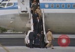 Standbild Richard Nixon Midway-inseln, 1969, aus Sekunde 49 historischem Filmmaterial Videoclip 65675066324