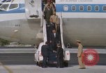 Standbild Richard Nixon Midway-inseln, 1969, aus Sekunde 50 historischem Filmmaterial Videoclip 65675066324