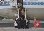 Standbild Richard Nixon Midway-inseln, 1969, aus Sekunde 52 historischem Filmmaterial Videoclip 65675066324