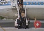 Standbild Richard Nixon Midway-inseln, 1969, aus Sekunde 53 historischem Filmmaterial Videoclip 65675066324