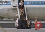 Standbild Richard Nixon Midway-inseln, 1969, aus Sekunde 56 historischem Filmmaterial Videoclip 65675066324