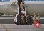 Standbild Richard Nixon Midway-inseln, 1969, aus Sekunde 62 historischem Filmmaterial Videoclip 65675066324