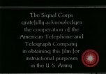 Image of Bell System United States USA, 1926, second 7 stock footage video 65675066325