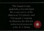 Image of Bell System United States USA, 1926, second 10 stock footage video 65675066325