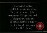 Image of Bell System United States USA, 1926, second 12 stock footage video 65675066325