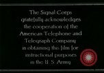 Image of Bell System United States USA, 1926, second 13 stock footage video 65675066325