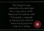 Image of Bell System United States USA, 1926, second 16 stock footage video 65675066325