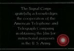 Image of Bell System United States USA, 1926, second 17 stock footage video 65675066325