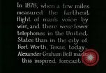 Image of Bell System United States USA, 1926, second 22 stock footage video 65675066325