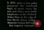 Image of Bell System United States USA, 1926, second 28 stock footage video 65675066325