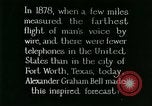 Image of Bell System United States USA, 1926, second 29 stock footage video 65675066325