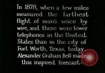 Image of Bell System United States USA, 1926, second 34 stock footage video 65675066325