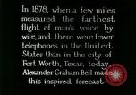 Image of Bell System United States USA, 1926, second 35 stock footage video 65675066325