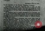 Image of Bell System United States USA, 1926, second 36 stock footage video 65675066325