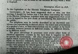 Image of Bell System United States USA, 1926, second 37 stock footage video 65675066325