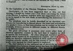 Image of Bell System United States USA, 1926, second 38 stock footage video 65675066325