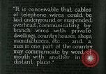 Image of Bell System United States USA, 1926, second 41 stock footage video 65675066325