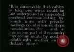 Image of Bell System United States USA, 1926, second 42 stock footage video 65675066325