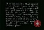 Image of Bell System United States USA, 1926, second 43 stock footage video 65675066325
