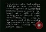 Image of Bell System United States USA, 1926, second 46 stock footage video 65675066325