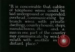 Image of Bell System United States USA, 1926, second 47 stock footage video 65675066325
