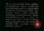 Image of Bell System United States USA, 1926, second 48 stock footage video 65675066325