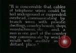 Image of Bell System United States USA, 1926, second 49 stock footage video 65675066325