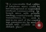 Image of Bell System United States USA, 1926, second 50 stock footage video 65675066325