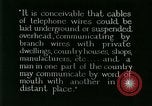 Image of Bell System United States USA, 1926, second 51 stock footage video 65675066325