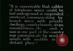 Image of Bell System United States USA, 1926, second 53 stock footage video 65675066325