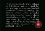 Image of Bell System United States USA, 1926, second 54 stock footage video 65675066325