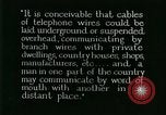 Image of Bell System United States USA, 1926, second 55 stock footage video 65675066325