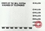 Image of Bell System United States USA, 1926, second 57 stock footage video 65675066325