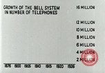 Image of Bell System United States USA, 1926, second 58 stock footage video 65675066325
