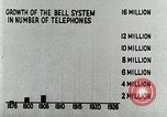 Image of Bell System United States USA, 1926, second 60 stock footage video 65675066325